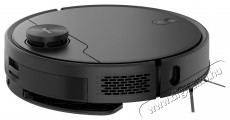 Siguro RV-M300B TURBOVac Navigator Háztartás / Otthon / Kültér - Porszívó / takarítógép - Robotporszívó - 511228
