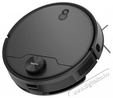 Siguro RV-M300B TURBOVac Navigator Háztartás / Otthon / Kültér - Porszívó / takarítógép - Robotporszívó - 511228