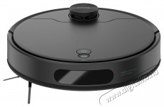 Siguro RV-M300B TURBOVac Navigator Háztartás / Otthon / Kültér - Porszívó / takarítógép - Robotporszívó - 511228