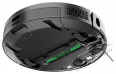 Siguro RV-M300B TURBOVac Navigator Háztartás / Otthon / Kültér - Porszívó / takarítógép - Robotporszívó - 511228