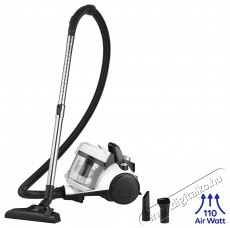 Siguro VD-G200W Swift Cleaner HEPA Háztartás / Otthon / Kültér - Porszívó / takarítógép - Porzsák nélküli porszívó - 511229