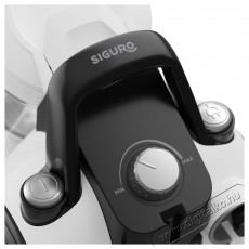 Siguro VD-G200W Swift Cleaner HEPA Háztartás / Otthon / Kültér - Porszívó / takarítógép - Porzsák nélküli porszívó - 511229