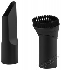 Siguro VD-G200W Swift Cleaner HEPA Háztartás / Otthon / Kültér - Porszívó / takarítógép - Porzsák nélküli porszívó - 511229