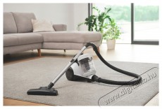 Siguro VD-G200W Swift Cleaner HEPA Háztartás / Otthon / Kültér - Porszívó / takarítógép - Porzsák nélküli porszívó - 511229