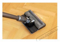 Siguro VT-H311B TURBOVac Light BLDC Compact Háztartás / Otthon / Kültér - Porszívó / takarítógép - Kézi / álló porszívó - 511230
