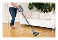 Siguro VT-H311B TURBOVac Light BLDC Compact Háztartás / Otthon / Kültér - Porszívó / takarítógép - Kézi / álló porszívó - 511230