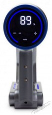 Siguro VT-H311B TURBOVac Light BLDC Compact Háztartás / Otthon / Kültér - Porszívó / takarítógép - Kézi / álló porszívó - 511230
