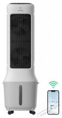 Siguro FC-D100W Aura Tower WiFi H&aacute;ztart&aacute;s / Otthon / K&uuml;lt&eacute;r - Ventil&aacute;tor / L&eacute;gkondicion&aacute;l&oacute; - P&aacute;r&aacute;s&iacute;t&oacute; ventil&aacute;tor - 512370
