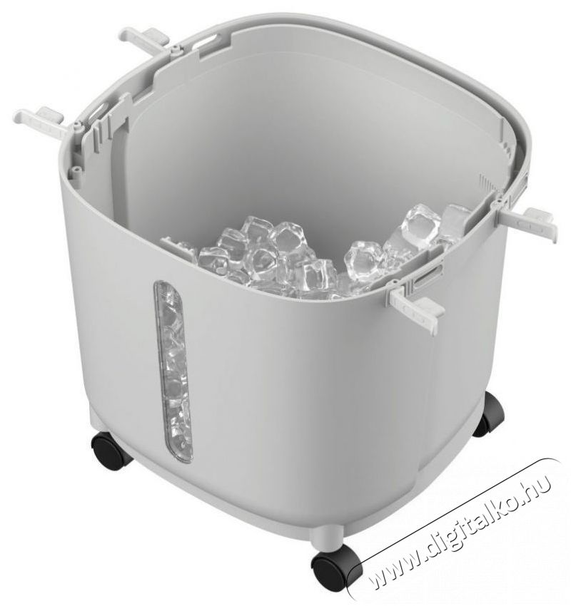 Siguro FC-D100W Aura Tower WiFi H&aacute;ztart&aacute;s / Otthon / K&uuml;lt&eacute;r - Ventil&aacute;tor / L&eacute;gkondicion&aacute;l&oacute; - P&aacute;r&aacute;s&iacute;t&oacute; ventil&aacute;tor - 512370