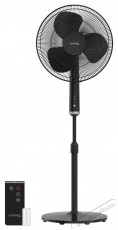 Siguro FN-K35 Summer Wind Black Újdonságok - Új termékek - 512343