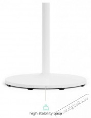 Siguro FN-K35 Summer Wind White Háztartás / Otthon / Kültér - Ventilátor / Légkondicionáló - Álló / padló ventilátor - 512350