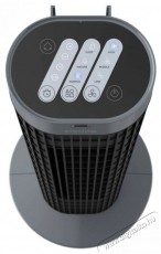 Siguro FN-P35 Velvet Wind Black Újdonságok - Új termékek - 512344