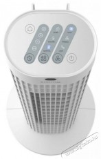 Siguro FN-P35 Velvet Wind White Háztartás / Otthon / Kültér - Ventilátor / Légkondicionáló - Álló / padló ventilátor - 512346