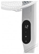 Siguro FN-S470W Silent Wind Háztartás / Otthon / Kültér - Ventilátor / Légkondicionáló - Álló / padló ventilátor - 512347