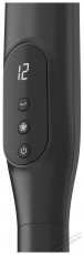 Siguro FN-S471B Silent Wind Háztartás / Otthon / Kültér - Ventilátor / Légkondicionáló - Álló / padló ventilátor - 512349