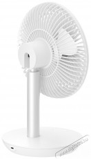 Siguro FT-U150W Urban Compact Háztartás / Otthon / Kültér - Ventilátor / Légkondicionáló - Asztali ventilátor - 512345