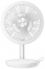 Siguro FT-U150W Urban Compact Háztartás / Otthon / Kültér - Ventilátor / Légkondicionáló - Asztali ventilátor - 512345