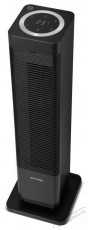Siguro HS-R450B Reindeer Hot & Cool, WiFi Háztartás / Otthon / Kültér - Fűtés - Fűtőventilátoros hősugárzó - 512351