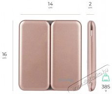 Siguro LM-L250RG Pure Beauty Valentina Újdonságok - Új termékek - 512335