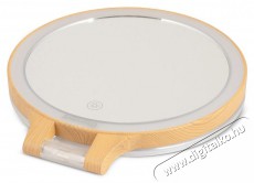 Siguro LM-L362LW Pure Beauty Light Wood Újdonságok - Új termékek - 512334