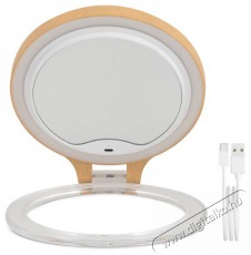 Siguro LM-L362LW Pure Beauty Light Wood Újdonságok - Új termékek - 512334