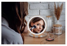 Siguro LM-L362LW Pure Beauty Light Wood Újdonságok - Új termékek - 512334