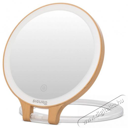 Siguro LM-L362LW Pure Beauty Light Wood Újdonságok - Új termékek - 512334