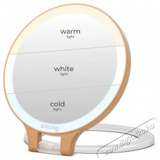 Siguro LM-L362LW Pure Beauty Light Wood Újdonságok - Új termékek - 512334
