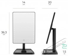Siguro LM-L440B Pure Beauty Diana Újdonságok - Új termékek - 512337