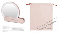 Siguro LM-P350RG Pure Beauty Petal Pocket &Uacute;jdons&aacute;gok - &Uacute;j term&eacute;kek - 512338