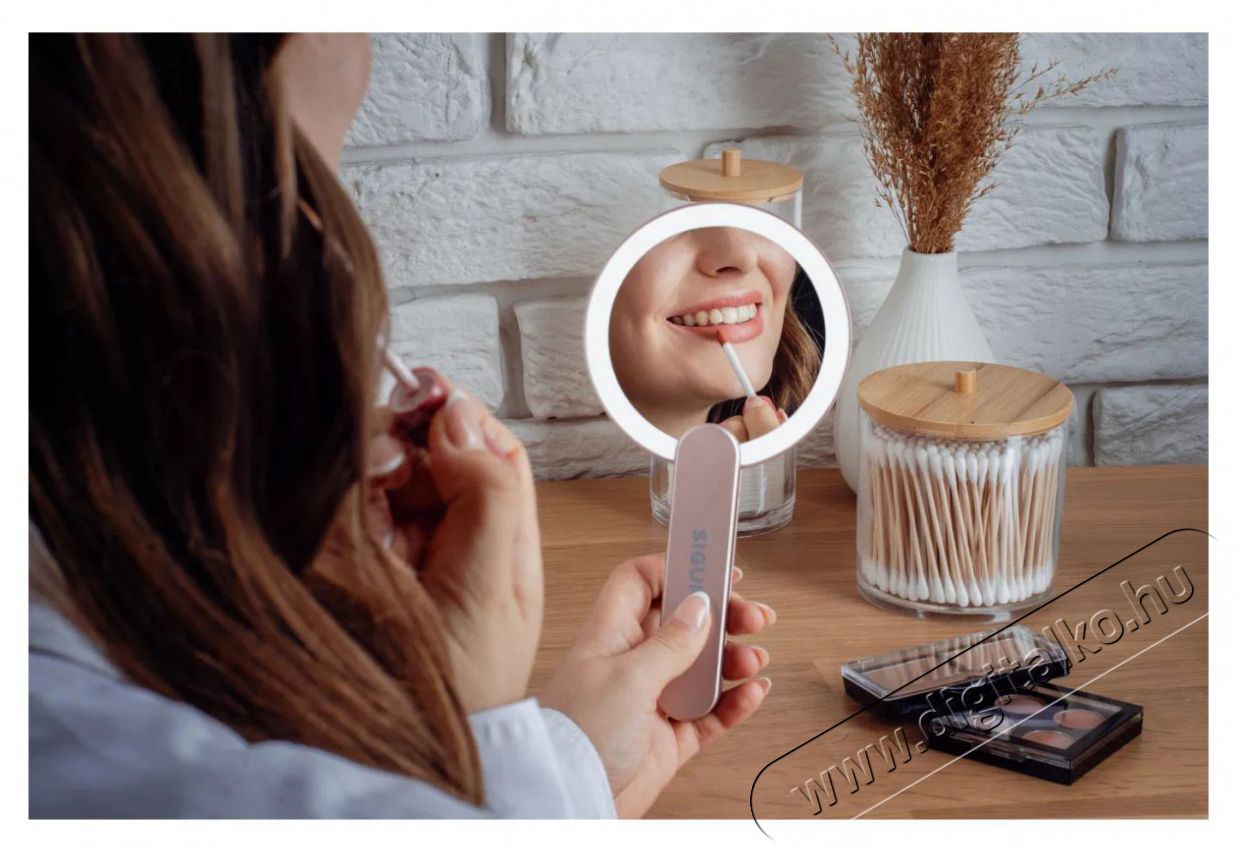 Siguro LM-P350RG Pure Beauty Petal Pocket &Uacute;jdons&aacute;gok - &Uacute;j term&eacute;kek - 512338