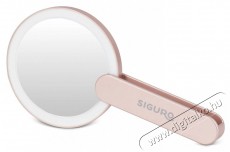 Siguro LM-P350RG Pure Beauty Petal Pocket - Újdonságok - Új termékek - 512338