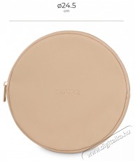 Siguro LM-X002 Pure Beauty Zip Case Beige &Uacute;jdons&aacute;gok - &Uacute;j term&eacute;kek - 512333