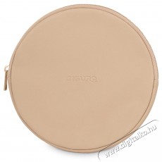 Siguro LM-X002 Pure Beauty Zip Case Beige - Újdonságok - Új termékek - 512333