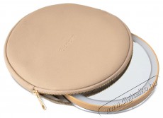 Siguro LM-X002 Pure Beauty Zip Case Beige &Uacute;jdons&aacute;gok - &Uacute;j term&eacute;kek - 512333