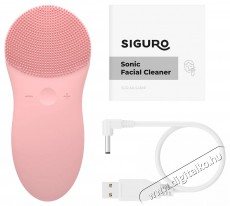 Siguro SK-S430P Pure Beauty Újdonságok - Új termékek - 512340