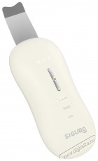 Siguro SK-U560W Pure Beauty Gentle Scrub Újdonságok - Új termékek - 512342
