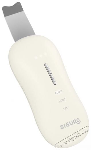 Siguro SK-U560W Pure Beauty Gentle Scrub Újdonságok - Új termékek - 512342