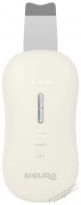 Siguro SK-U560W Pure Beauty Gentle Scrub Újdonságok - Új termékek - 512342