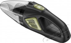 Siguro VH-K180B TURBOVac 18,5 V Wet&Dry Plus Háztartás / Otthon / Kültér - Porszívó / takarítógép - Morzsaporszívó - 511231