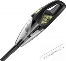 Siguro VH-K180B TURBOVac 18,5 V Wet&Dry Plus Háztartás / Otthon / Kültér - Porszívó / takarítógép - Morzsaporszívó - 511231