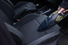 Siguro VH-K180B TURBOVac 18,5 V Wet&Dry Plus Háztartás / Otthon / Kültér - Porszívó / takarítógép - Morzsaporszívó - 511231
