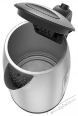 Siguro EK-D170SS Metalist Konyhai term&eacute;kek - V&iacute;zforral&oacute; / teafőző - 512912