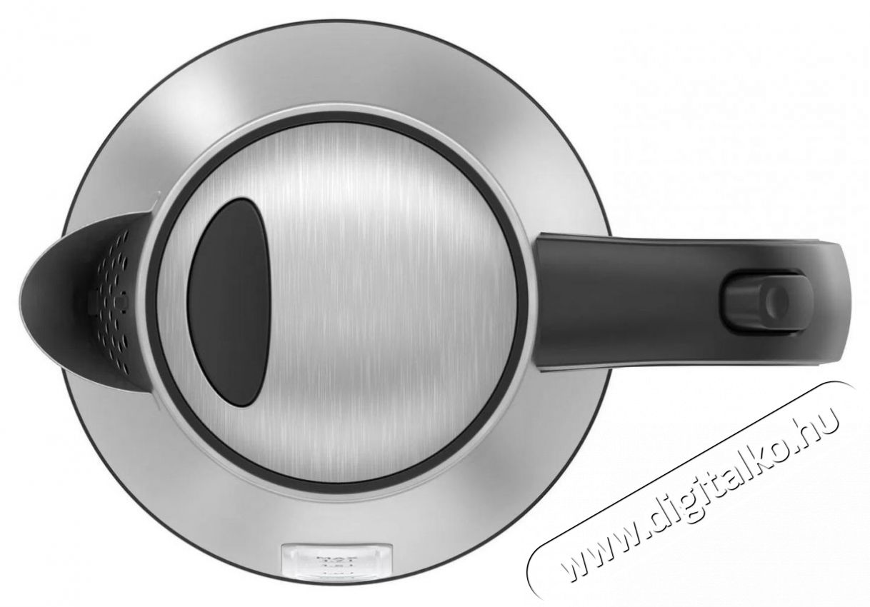 Siguro EK-D170SS Metalist Konyhai term&eacute;kek - V&iacute;zforral&oacute; / teafőző - 512912