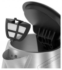 Siguro EK-D170SS Metalist Konyhai term&eacute;kek - V&iacute;zforral&oacute; / teafőző - 512912