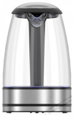 Siguro EK-G210GL Bright Glass Konyhai termékek - Vízforraló / teafőző - 513218