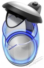 Siguro EK-G210GL Bright Glass Konyhai termékek - Vízforraló / teafőző - 513218