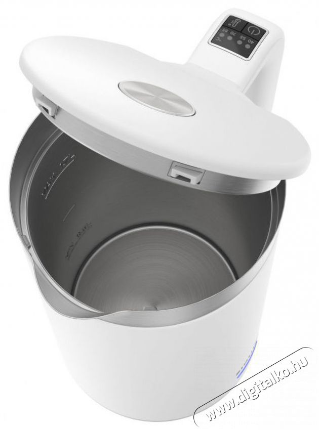 Siguro EK-P360W Perth Konyhai term&eacute;kek - V&iacute;zforral&oacute; / teafőző - 513220