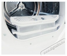 Siguro SGR-TD-H911W Profi Dry Háztartás / Otthon / Kültér - Mosógép / szárítógép - Szárítógép - 515806