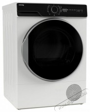 Siguro SGR-TD-H911W Profi Dry Háztartás / Otthon / Kültér - Mosógép / szárítógép - Szárítógép - 515806
